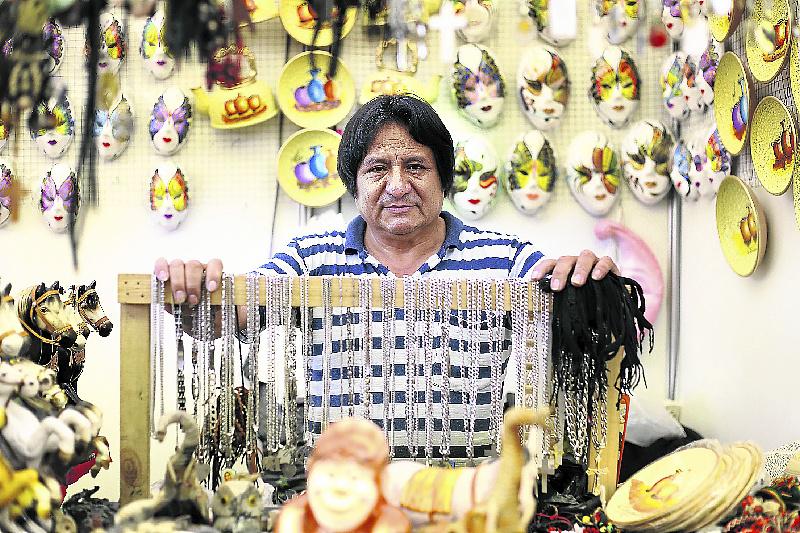  Artesano de corazón