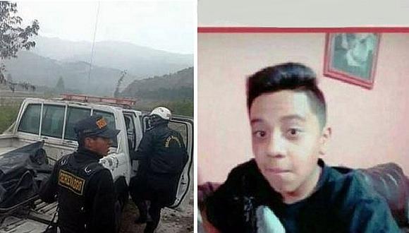 Cusco: tíos habrían matado a sobrino y ¡padres ofrecen dineral a quien los encuentre!