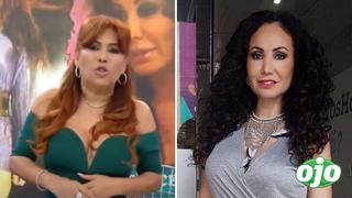 Magaly Medina tilda de “bataclana” y “sin talento” a Janet Barboza |  VIDEO