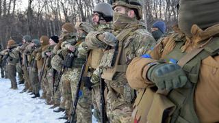 Ucrania responde a Rusia que no se rendirá en Mariúpol y luchará “hasta el final” contra invasores