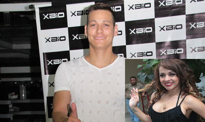  Luigi Carbajal dice que se borró tatuaje antes que Dorita Orbegoso