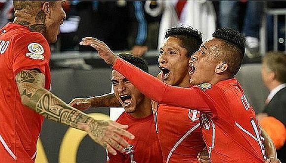 Perú vs. Colombia: La 'blanquirroja' se juega el todo por el todo  