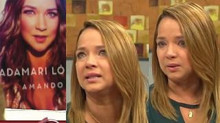 Adamari López: supuesta actividad paranormal ocurrió durante entrevista en TV (VIDEO)