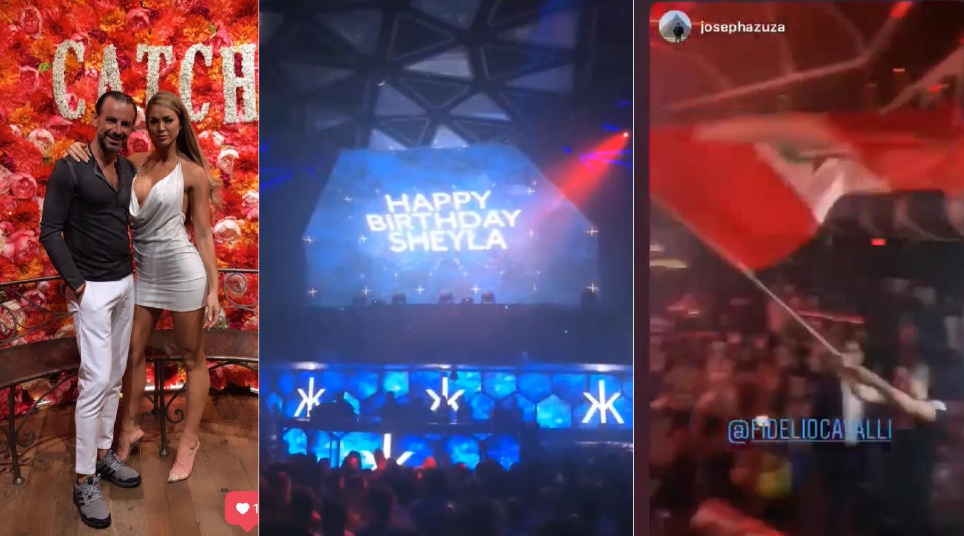 Instagram: Fidelio Cavalli