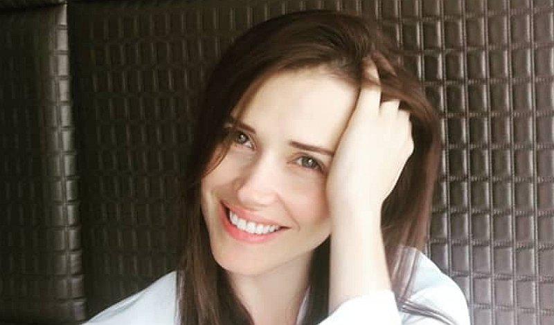 ¡Mamá orgullosa! Maju Mantilla y su bellos mensajes para sus hijos  