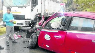 Anciano muere tras sufrir accidente en pleno funeral de su hija│FOTO