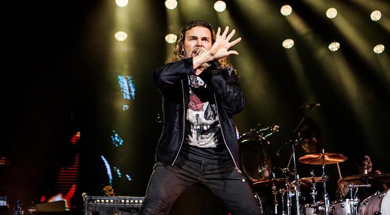 ​Maná vuelve al Perú después de 13 años