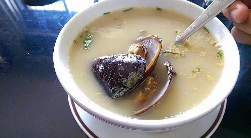 Receta: Un potente y reponedor Chilcano de Pescado para la resaca 