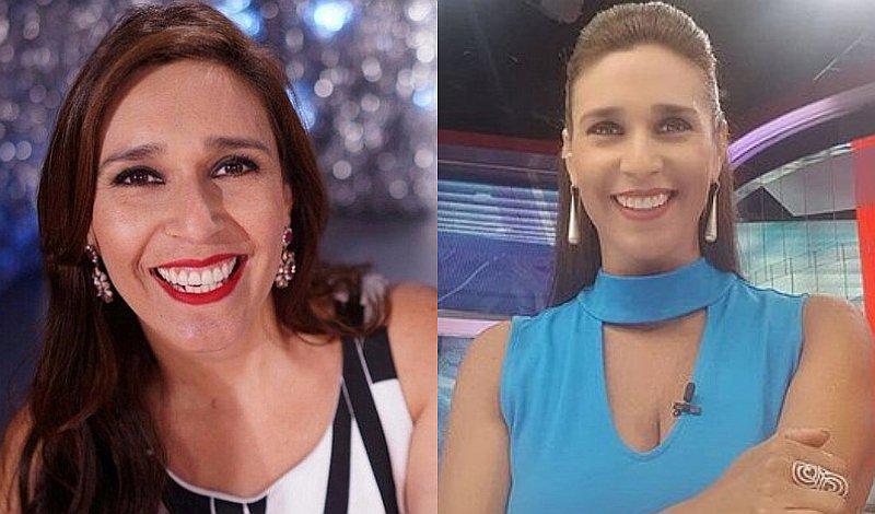 Verónica Linares y su hijo aprovechan el fin de semana para jugar más