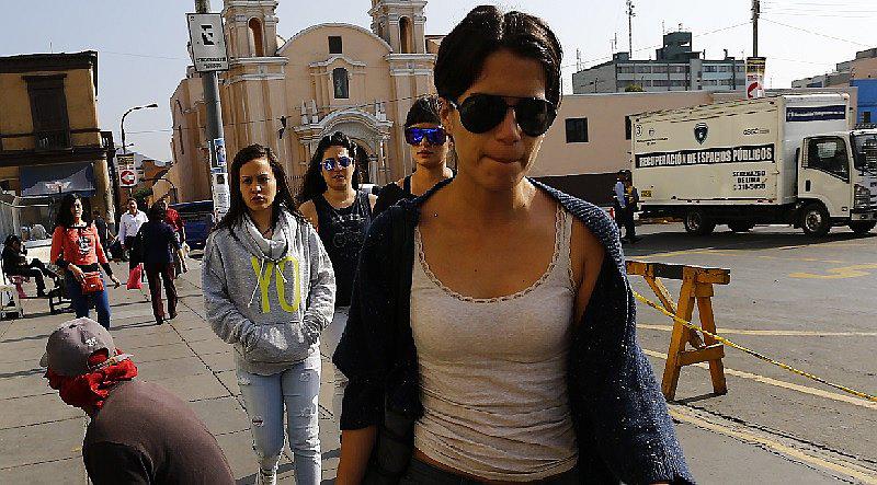 Eva Bracamonte queda libre de toda acusación por caso Myriam Fefer