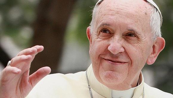 Papa Francisco en Perú: confirman que misa será en la base Las Palmas