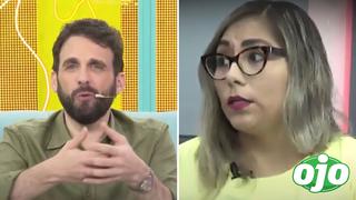 Rodrigo González arremete contra Katty Cachay pese a perder juicio: “Es una busca fama” 