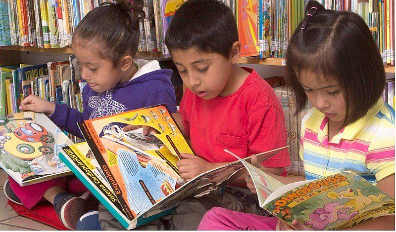 6 actividades que no te puedes perder en la Feria del Libro Ricardo Palma