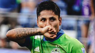 Ruidíaz es sinónimo de gol: la ‘Pulga’ anotó un doblete en en la MLS | VIDEO