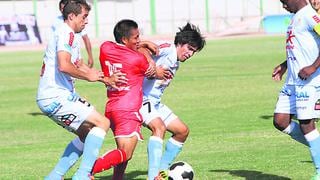 Garcilaso
ante San Simón