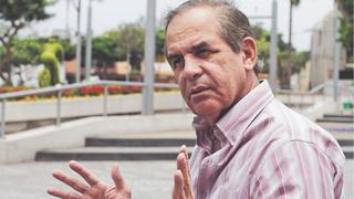 Roberto Chiabra a Guido Bellido: “Sáquense ese criterio de ser Manco Cápac y Mama Ocllo”
