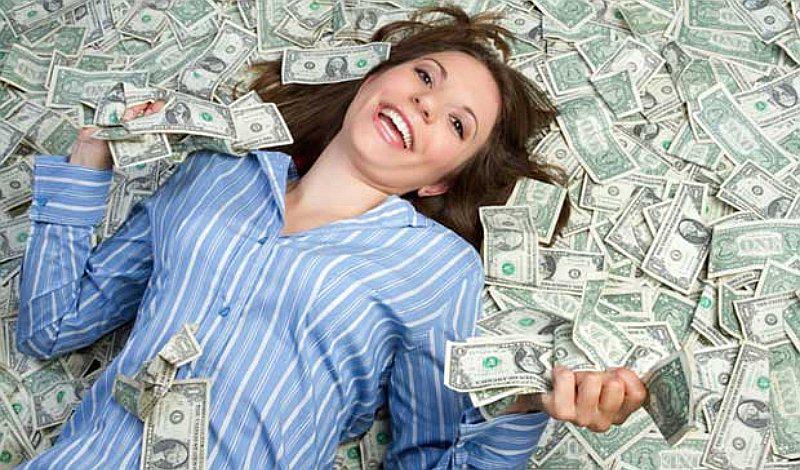 6 signos del Zodiaco tendrán mucho dinero en el futuro