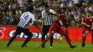 Clásico entre "U" y Alianza Lima es suspendido por lluvias y huaicos 