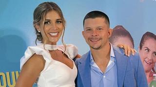 Korina Rivadeneira aseguró que no perdonaría una infidelidad de Mario Hart: “Nunca”