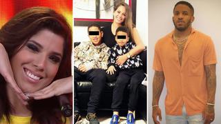 Melissa Klug revela que Farfán reprimió gastos a sus hijos “pero sí genera dinero para otras personas”