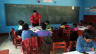 Colegios privados solo deben cobrar el derecho de ingreso, matrículas y pensiones mensuales