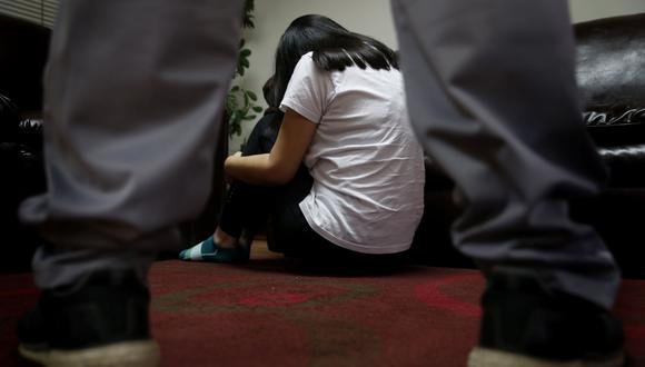 Padres denunciaron que un pastor evangélico realizó tocamientos indebidos a su hija de siete años. (Foto: Andina)