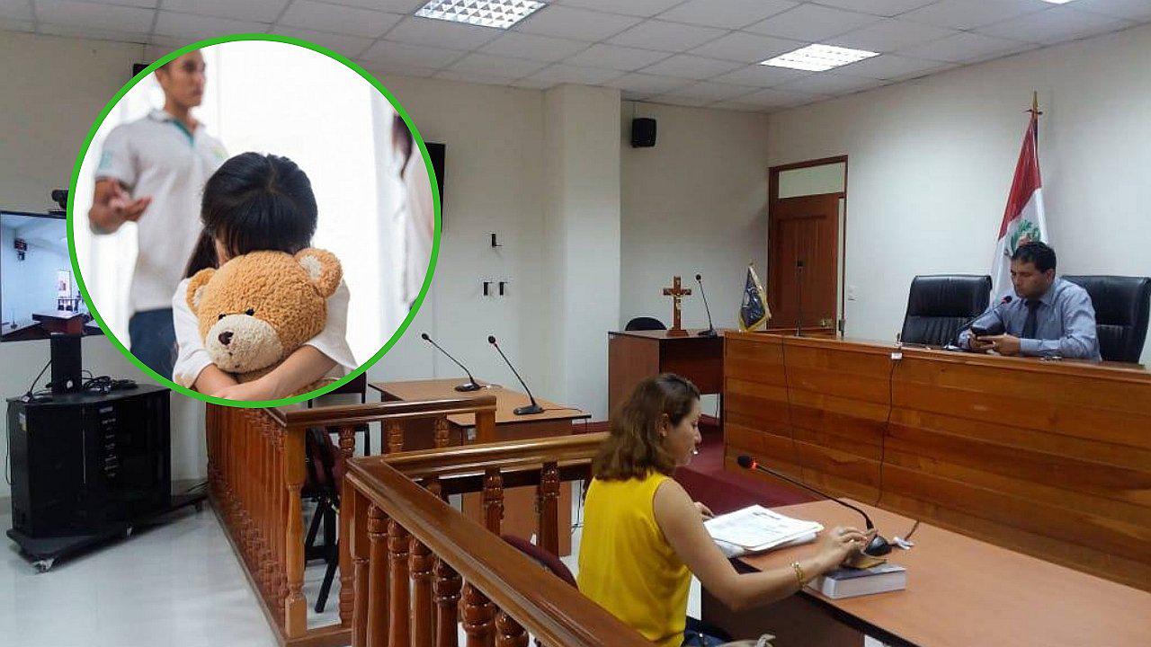 Mujer irá a prisión por no pagar alimentos a los cinco menores que abandonó 