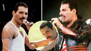 Los 10 mejores looks de Freddie Mercury a 27 años de su muerte