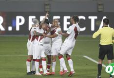 EN VIVO | Perú 1 - Venezuela 0 :  ‘Blanquirroja’ y la ‘Vinotinto’ se disputan en las Eliminatorias