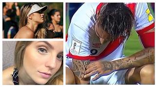 ​¿Paolo Guerrero y nutricionista Thaisa Leal se separan? (FOTOS)