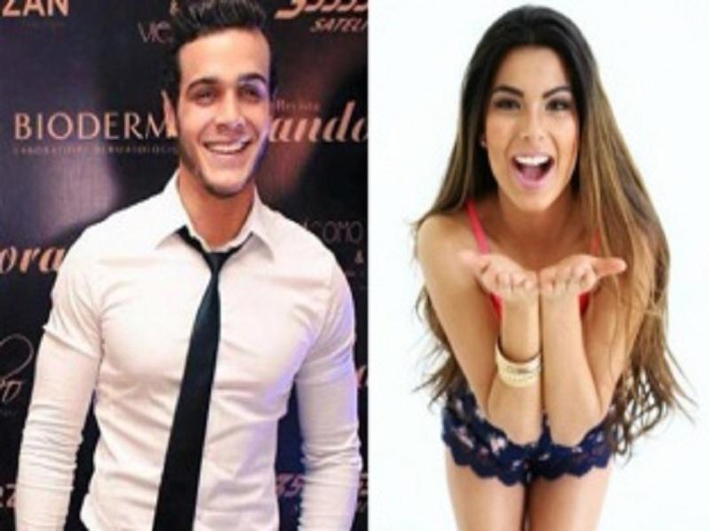 Mario Irivarren aceptó que mantiene un romance con Ivana Yturbe 