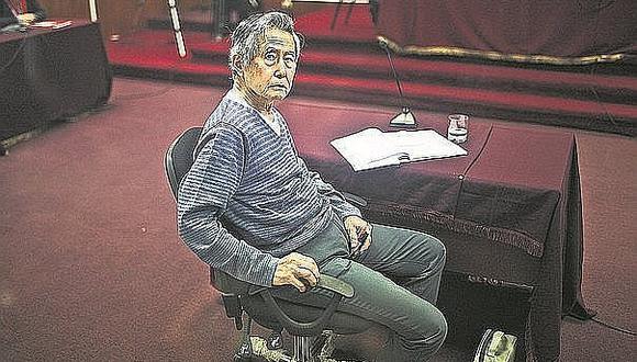 ​AI dice que negar el derecho de gracia a Fujimori es "avance importante"