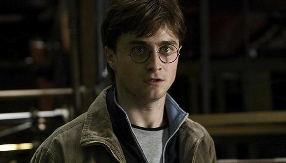 El universo de "Harry Potter" podría extenderse muy pronto, según el CEO de WarnerMedia.  (Foto: Warner Bros)