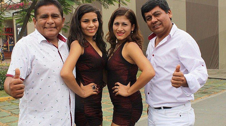 ​‘La Nueva Tentación’ de Chincha: Conoce más de la 'cumbia negra'