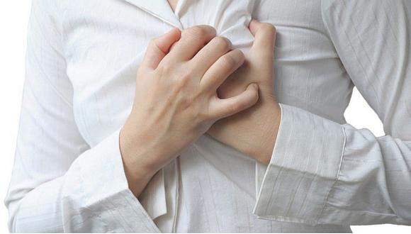 Campaña contra la insuficiencia cardíaca “Vuelve a poner tu vida en movimiento”