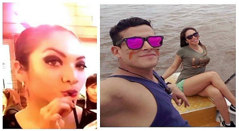 Christian Domínguez sorprende a Isabel Acevedo con regalito por aniversario