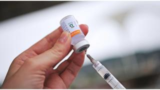 Una de las primeras vacunadas en Brasil se contagia de Covid-19 a tres días de recibir segunda dosis