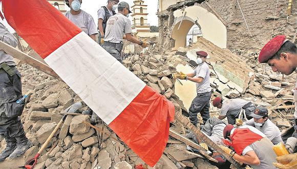 Terremoto en Lima: IGP advierte que silencio sísmico preocupa en capital
