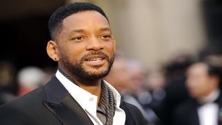 Will Smith insiste en que no irá a los Óscar pero que Hollywood es su familia