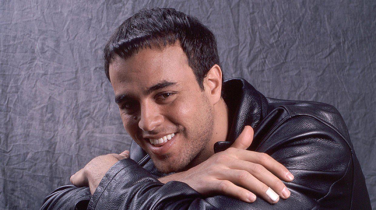 Enrique Iglesias: Veo a mi madre feliz con Mario Vargas Llosa [VIDEO] 