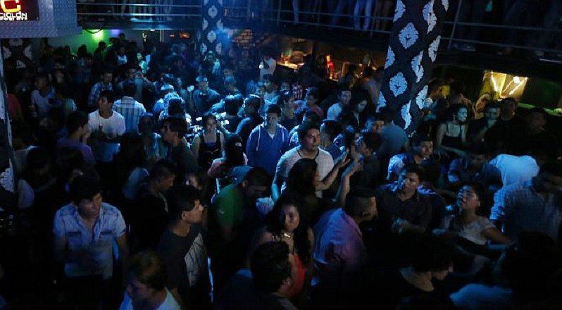 ​Surco: Pondrán esta fuerte multa a los que hagan ruidos molestos por 'tonos'