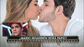 Combate: Mario Irivarren desmiente boda con Ivana Yturbe [VIDEO]