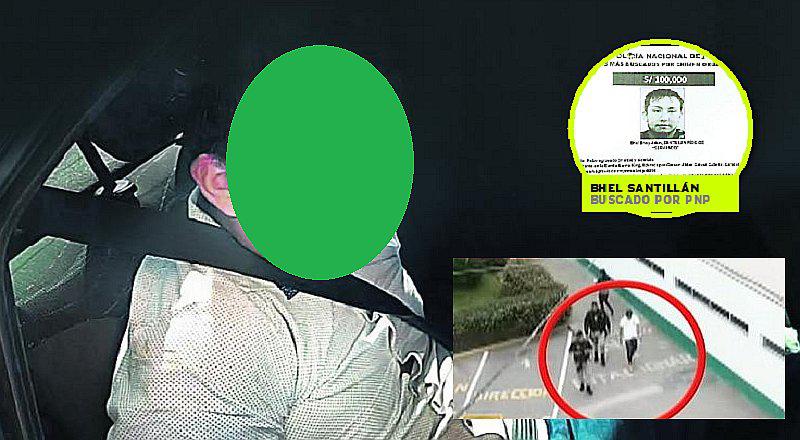 ¡No pudo ocultarse más! Sicario "Servando" cae en Argentina con este nuevo rostro