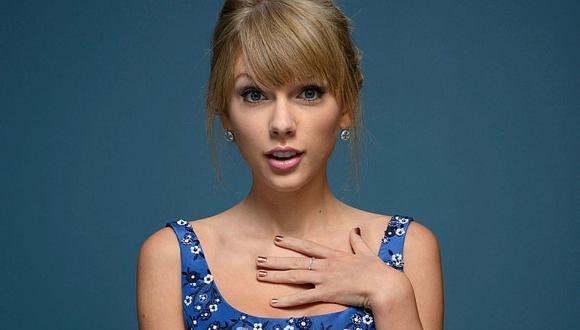 ¡Admirable! Taylor Swift dona millonaría suma para víctimas de inundaciones