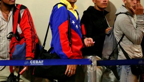 Perú y Colombia llegan a acuerdo para mejor identificación de Venezolanos