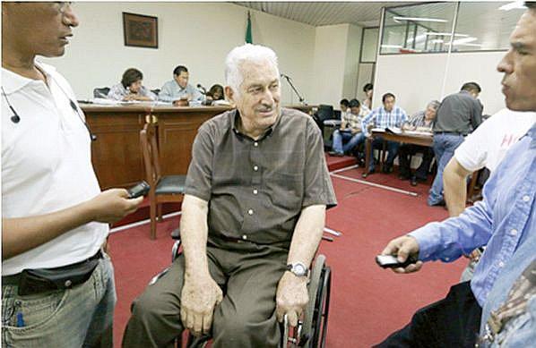 “Asesino” del guerrillero Ernesto Che Guevara se hace la víctima