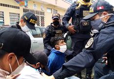 Lambayeque: Más de 20 mil intervenidos y 15 mil papeletas impuso la PNP durante la cuarentena
