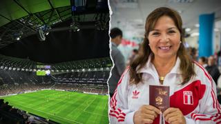 Vamos al Mundial: Peruanos podrán viajar sin visa para ver los partidos de Qatar 2022