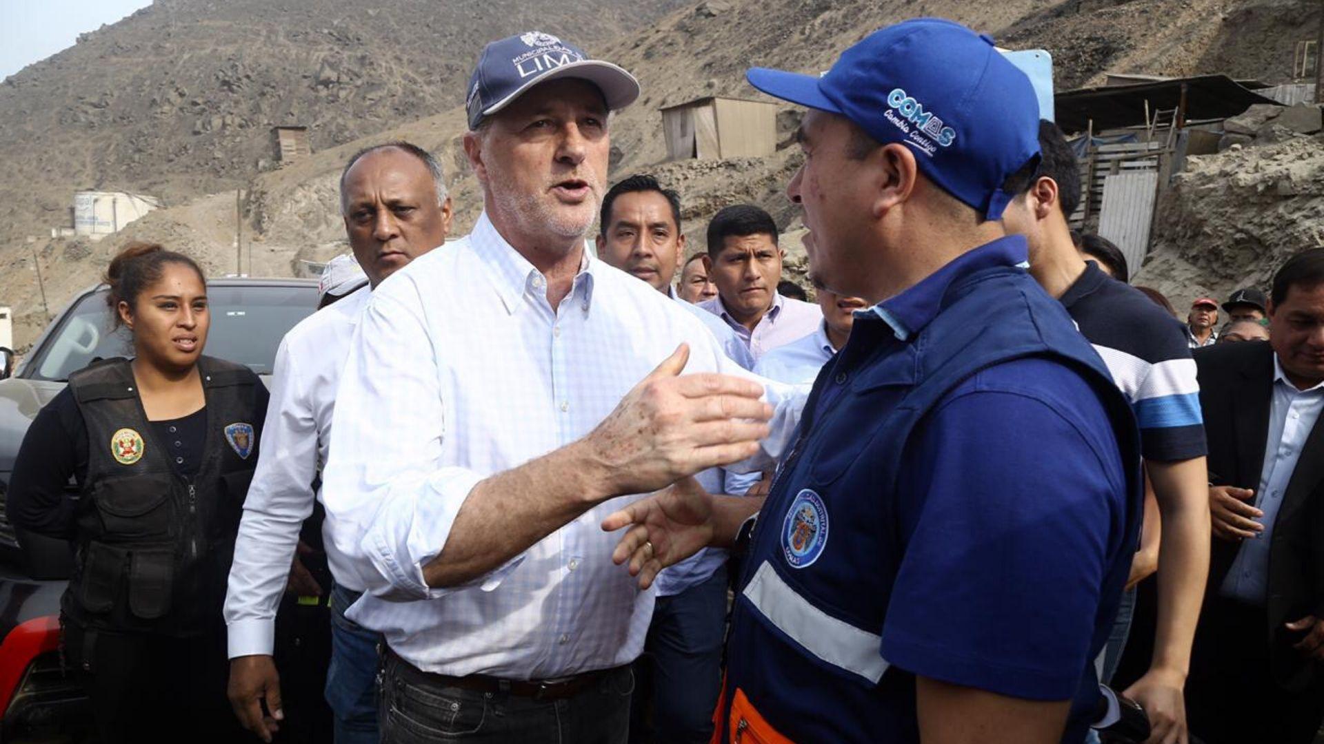 Foto: Alberto Valderrama