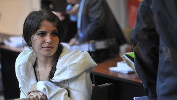 Eva Bracamonte: Corte Suprema dictaminó esto 8 años después del crimen de Myriam Fefer